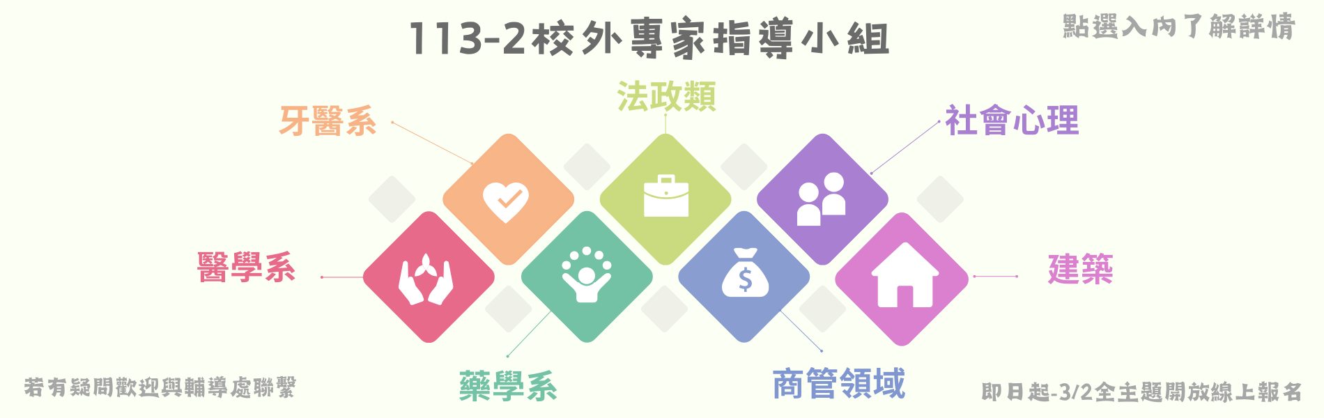 Link to 113-2校外專家指導小組招募