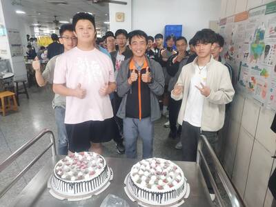 114-2-115年3月20日-3月慶生餐會