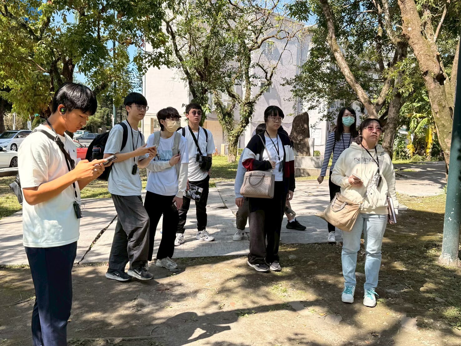 2026台大杜鵑花節