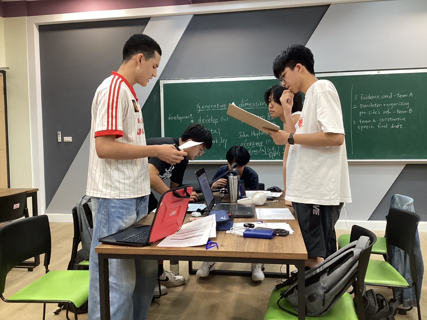 2026全國英辯