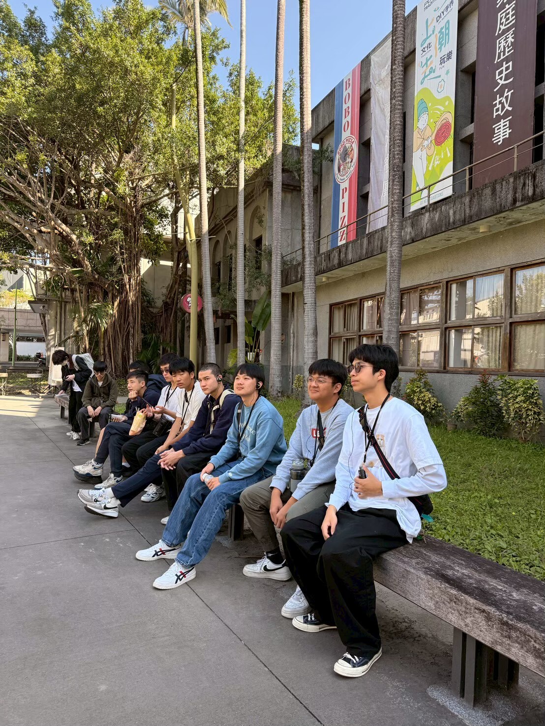 2026台大杜鵑花節