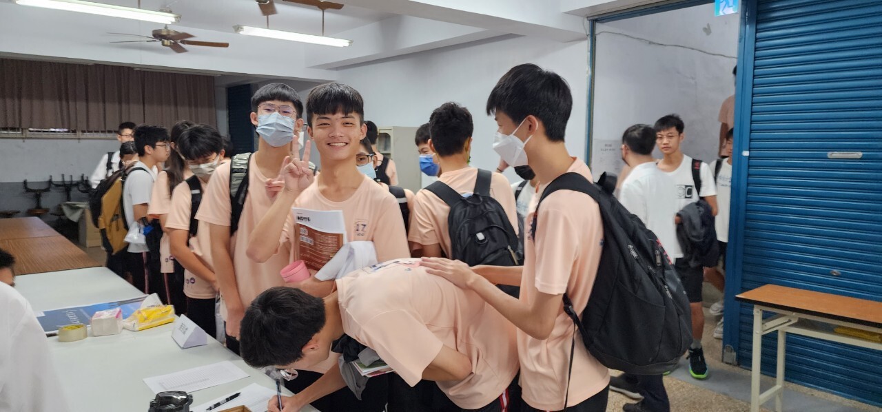 活動照片