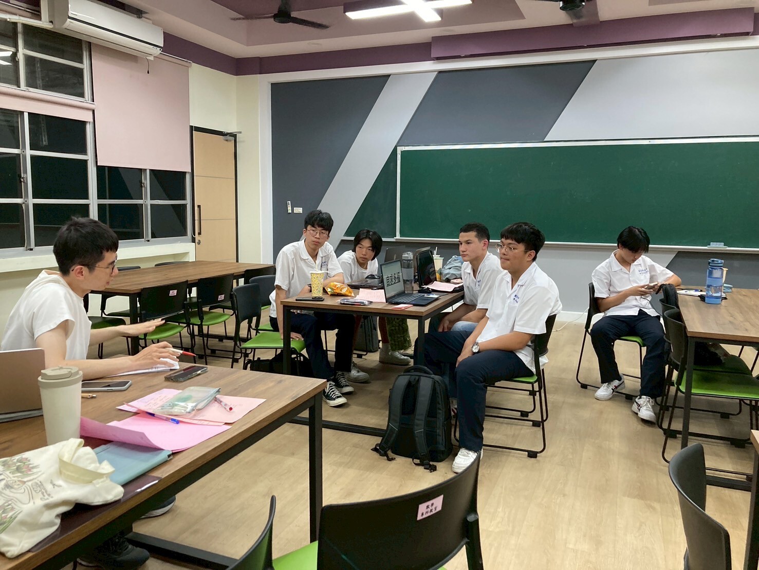 2026全國英辯