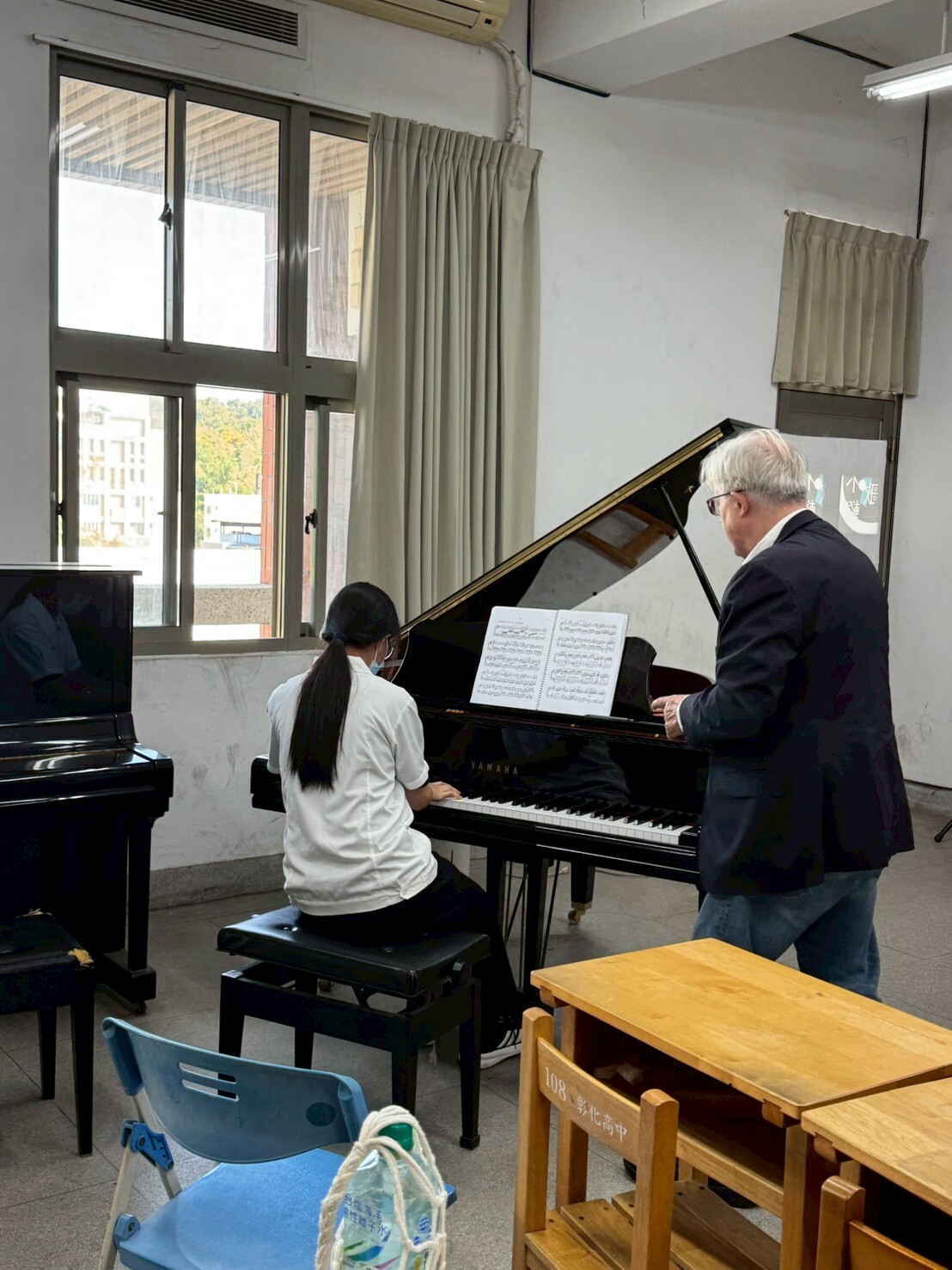 1141124東海大學大師班