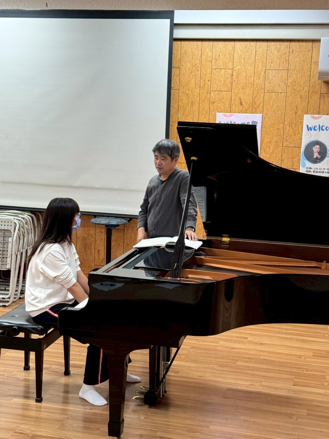 1141215清華大學音樂系 