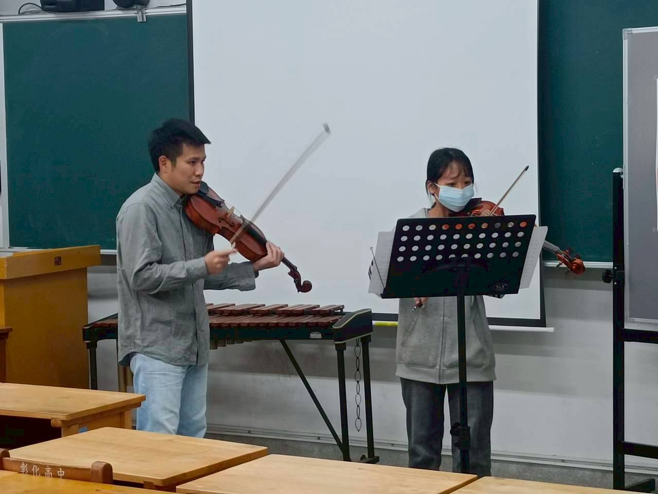 1141215清華大學音樂系 