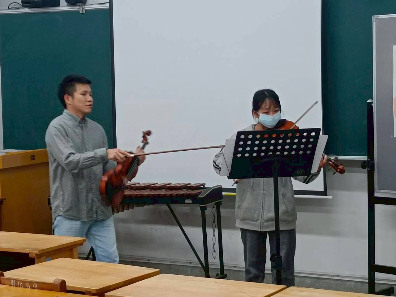 1141215清華大學音樂系 