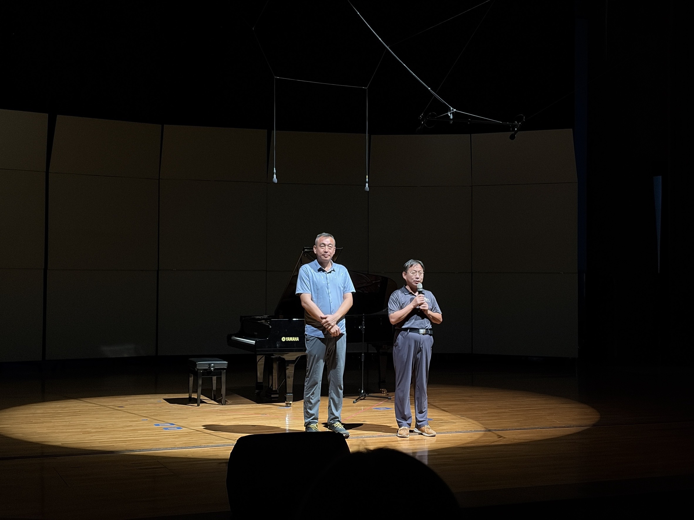 114.10.31Diciotto畢業音樂會