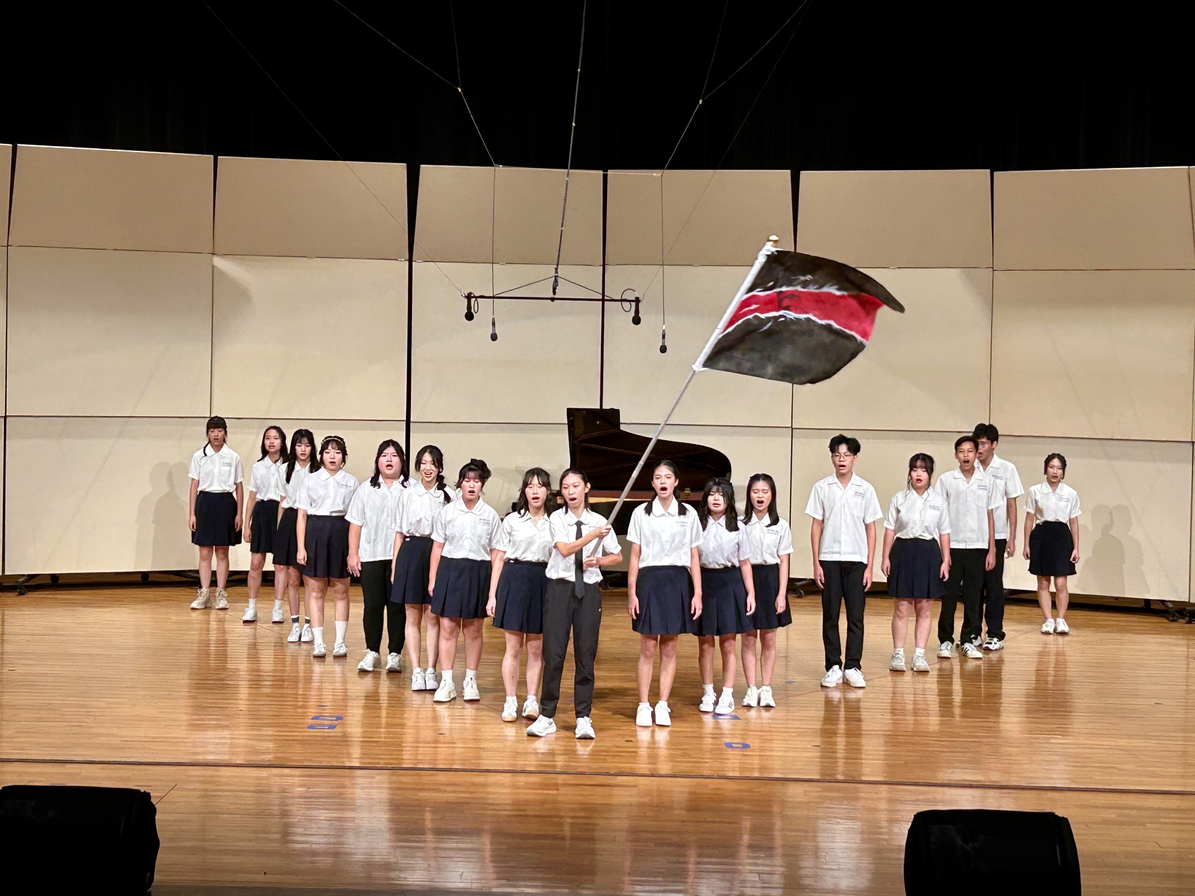 114.10.31Diciotto畢業音樂會