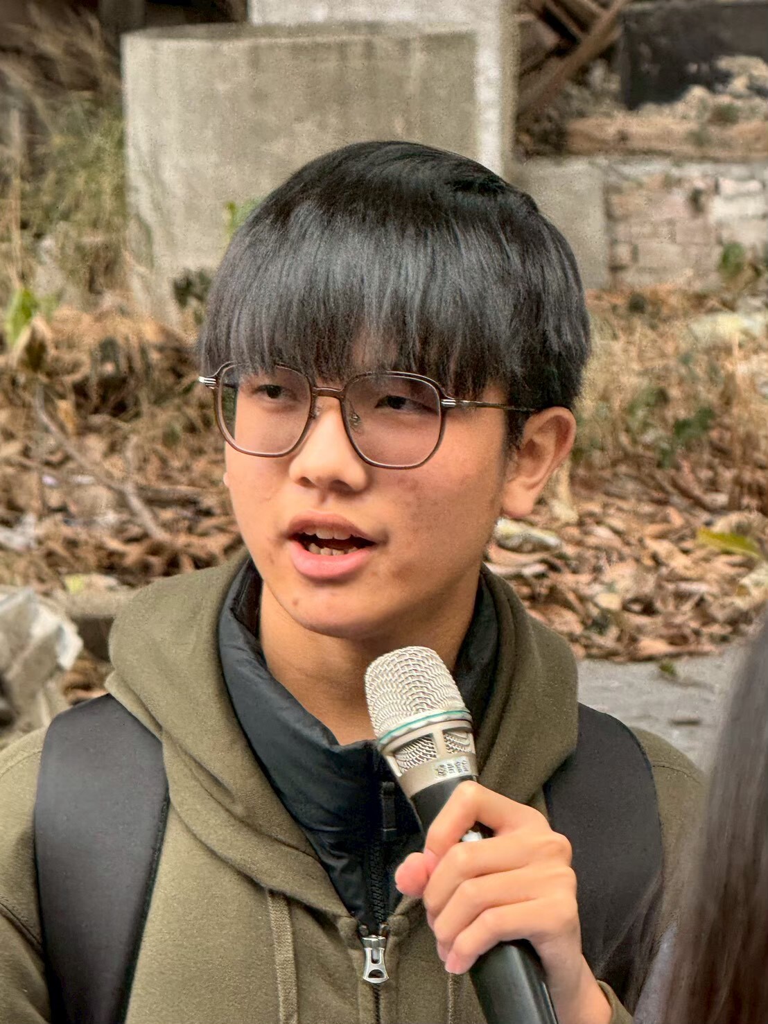 彰中桃高跨校課程
