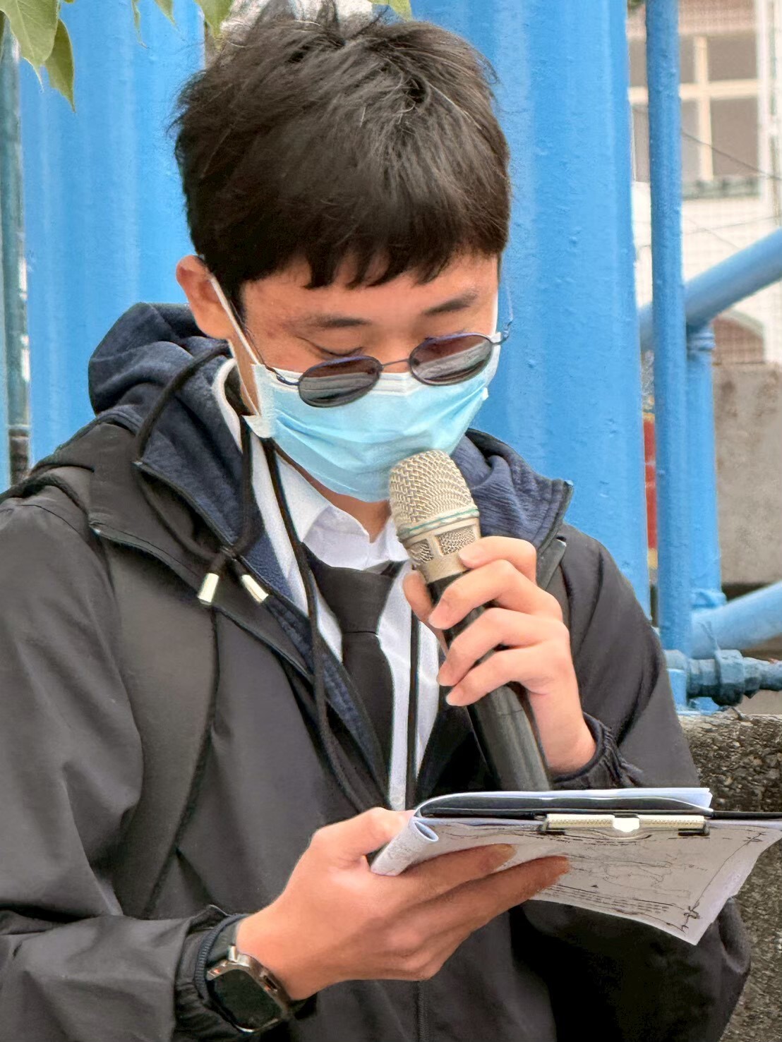 彰中桃高跨校課程