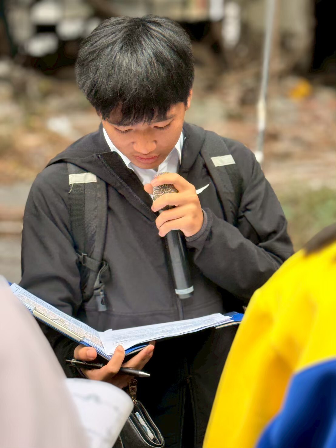彰中桃高跨校課程