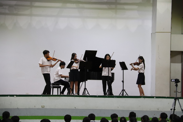 音樂班教學成果聯合展演活動(114.5.28)