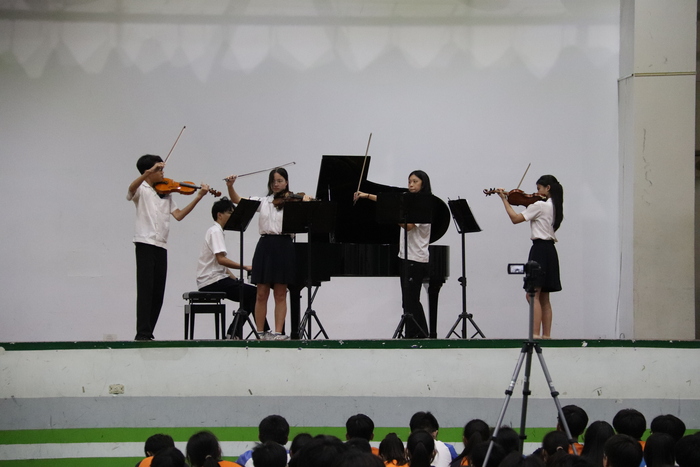 音樂班教學成果聯合展演活動(114.5.28)
