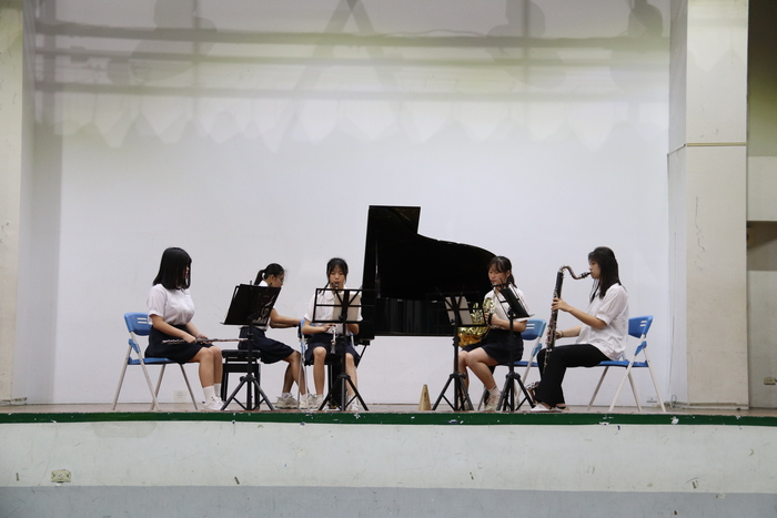 音樂班教學成果聯合展演活動(114.5.28)