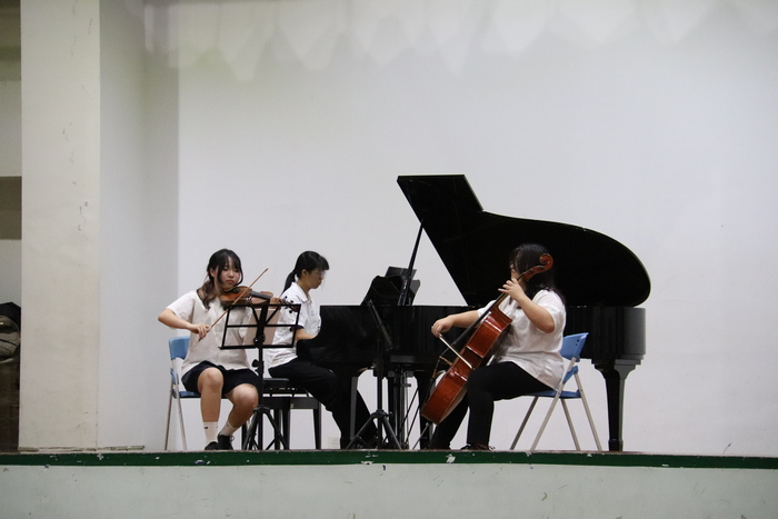 音樂班教學成果聯合展演活動(114.5.28)