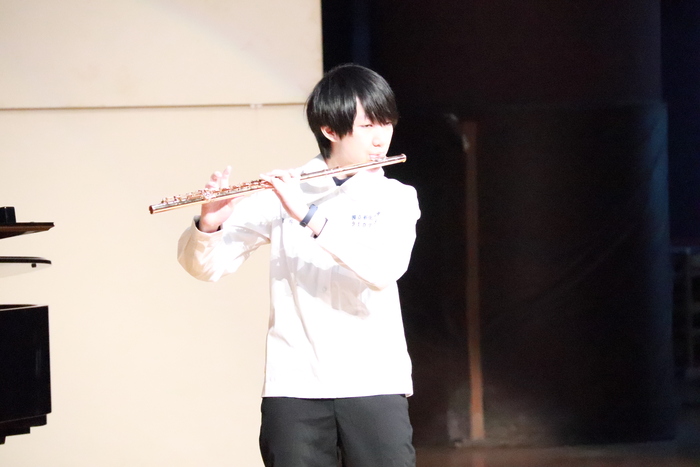 110學年協奏曲初賽&複賽&室內樂(活動照片)