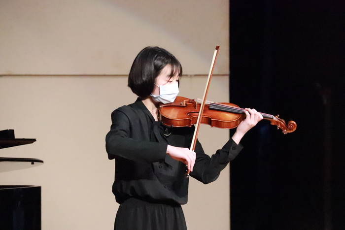 110學年協奏曲初賽&複賽&室內樂(活動照片)