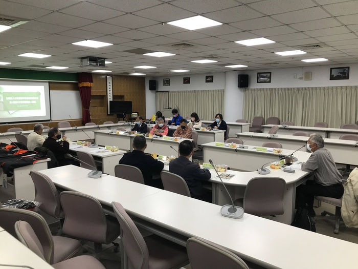 中興樓二樓112.2.21