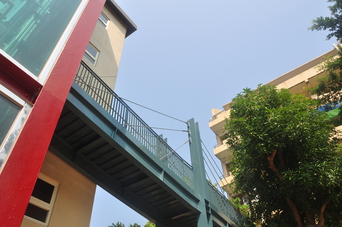 摘星橋2