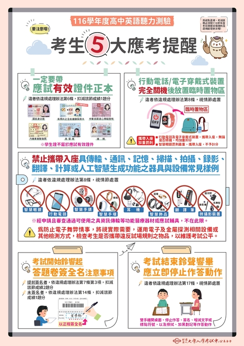 116年度第一次英聽-1圖片
