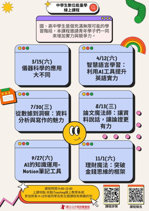 中學生
