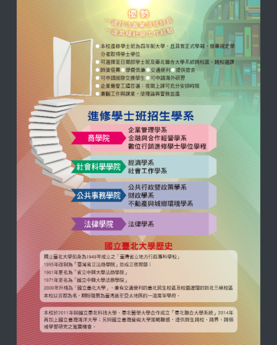 海報一