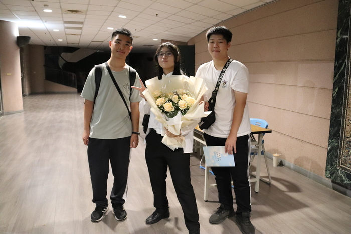 113學年音樂班年度公演「華陽樂響」音樂會