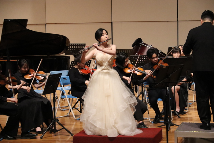 113學年音樂班年度公演「華陽樂響」音樂會