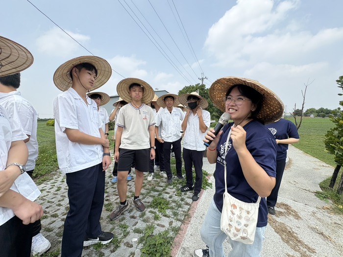 活動照片