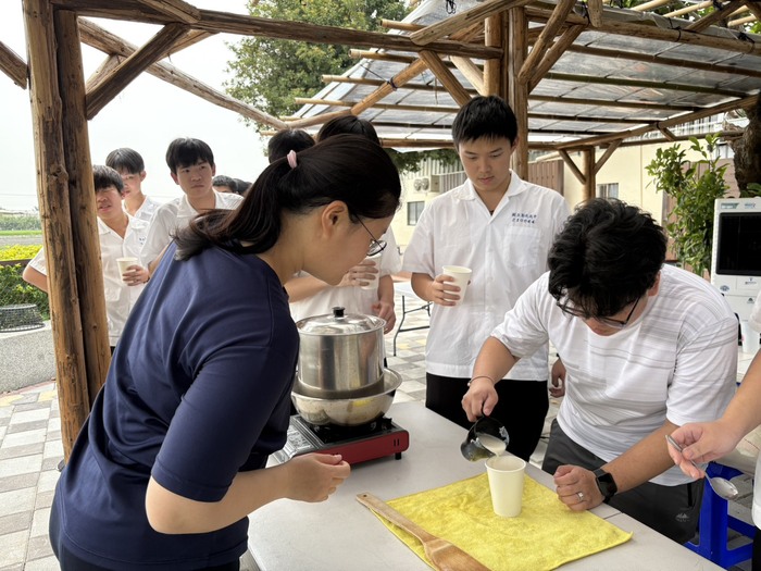 活動照片