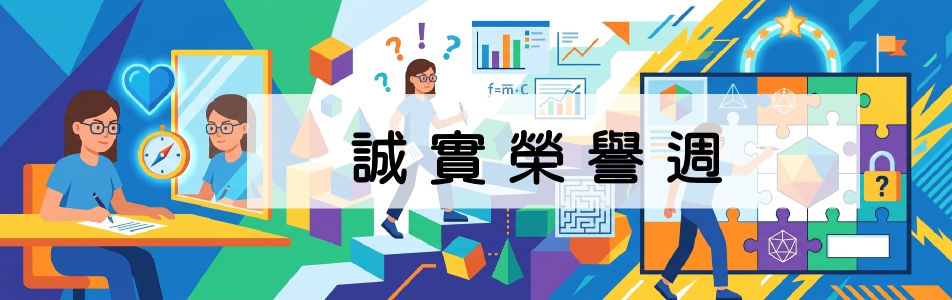 115-1第7週誠實榮譽週